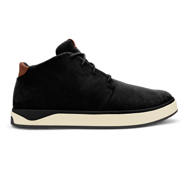 Olukai Mens Boots Papakū 'Ili