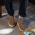 Olukai Mens Boots Papakū 'Ili