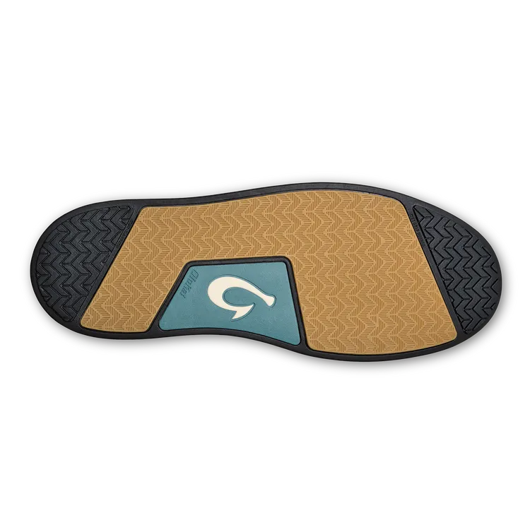 Olukai Mens Boots Papakū 'Ili