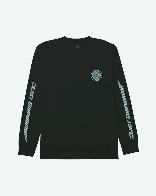 トップス l.o.s.t siren long sleeve. l.o.s.t siren long sleeve.