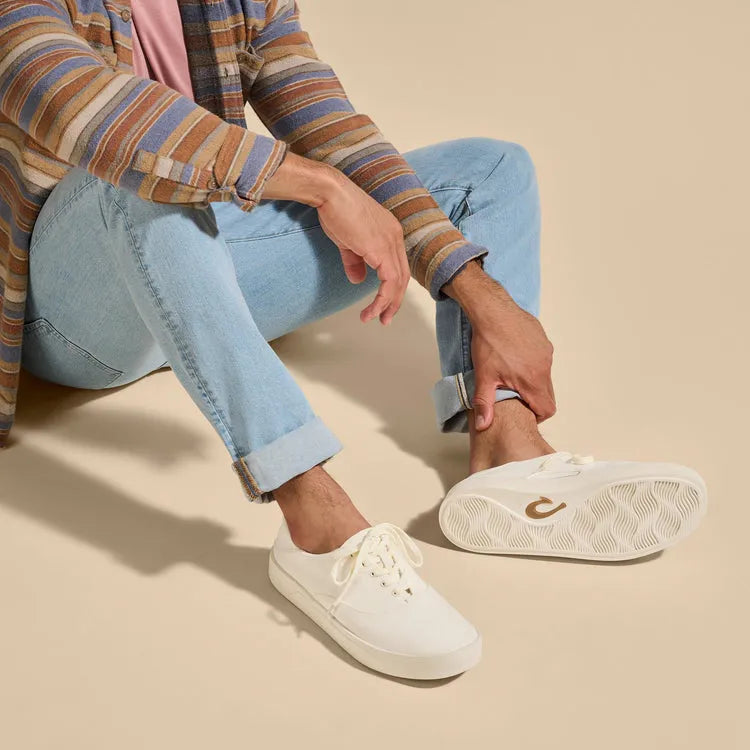 Olukai Mens Shoes Tradewind
