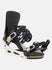 Burton Mens Snowboard Bindings Cartel Re:Flex