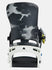 Burton Mens Snowboard Bindings Cartel Re:Flex