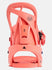 Burton Womens Snowboard Bindings Citizen Re:Flex