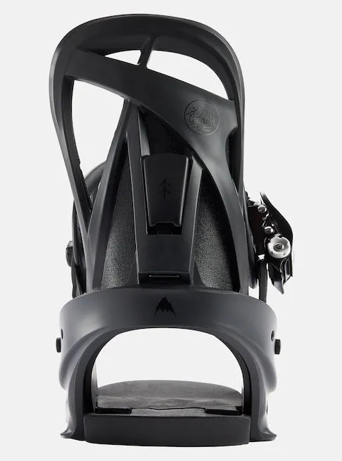 Burton Womens Snowboard Bindings Citizen Re:Flex