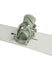 Burton Mens Snowboard Bindings Mission Re:Flex