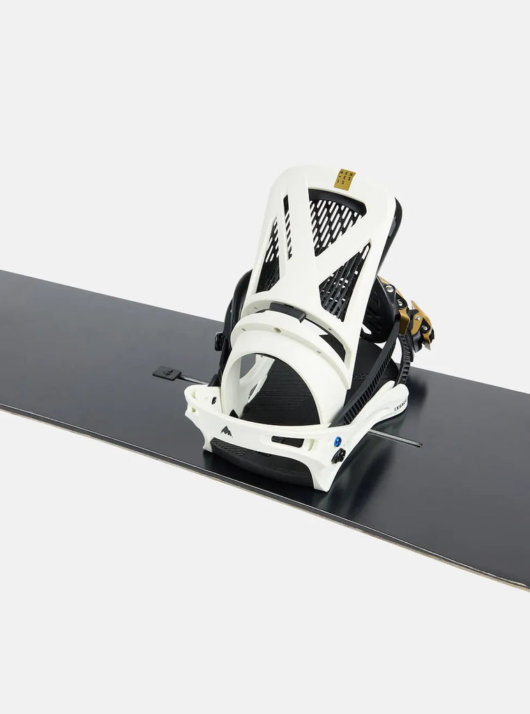 Burton Mens Snowboard Bindings Genesis Re:Flex