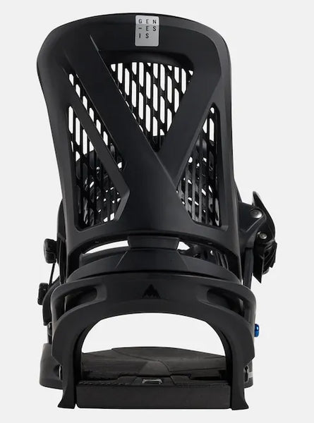 burton genesis re flex snowboard binding-mens 2018 2019 Burton Mens Snowboard Bindings Genesis Re:Flex