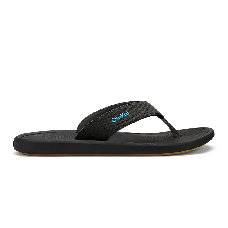 Olukai Mens Sandals Ki‘i