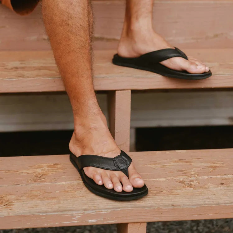 Olukai Mens Sandals ‘Ōlali