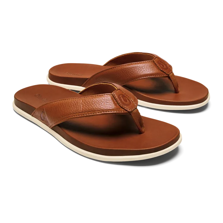 Olukai Mens Sandals ‘Ōlali