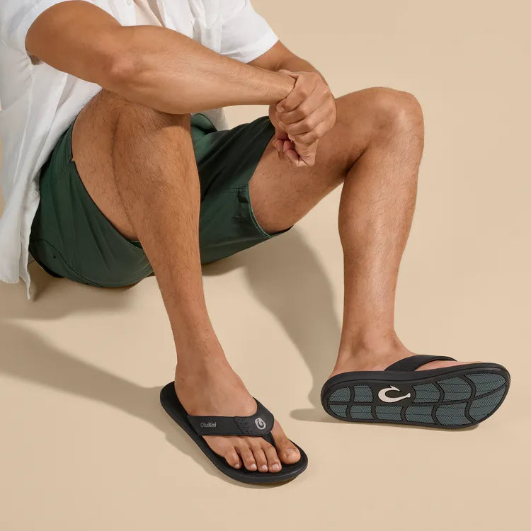 Olukai Mens Sandals Pili