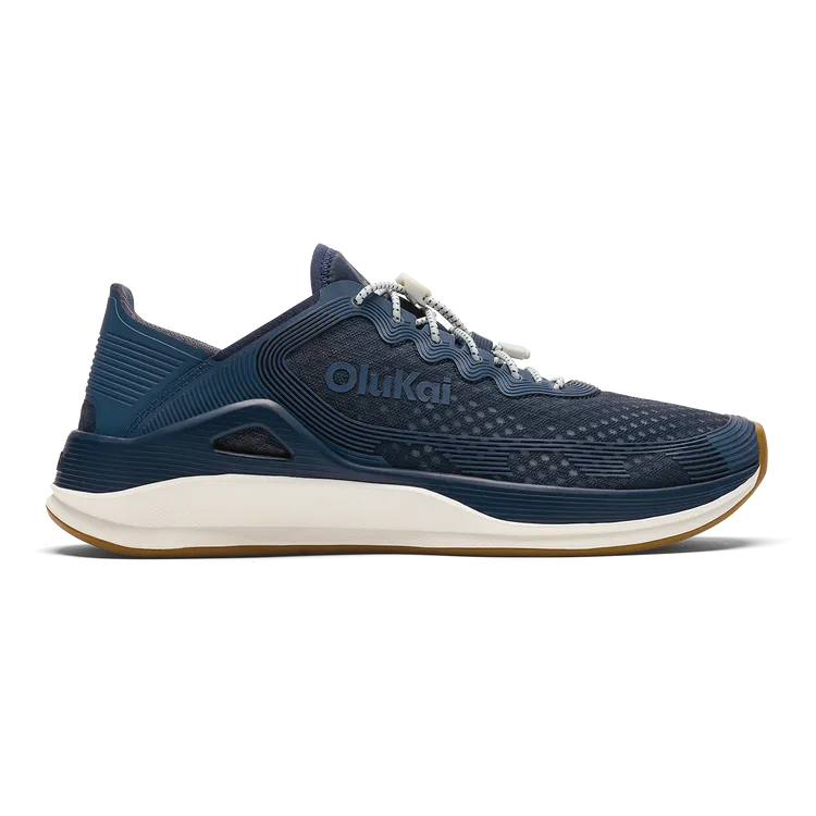 Olukai Mens Shoes ‘Ahi