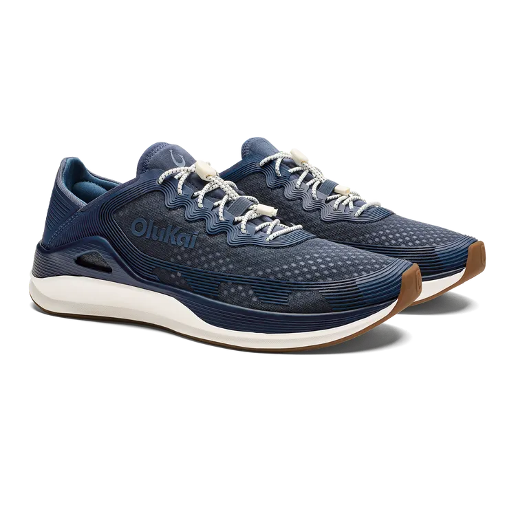 Olukai Mens Shoes ‘Ahi