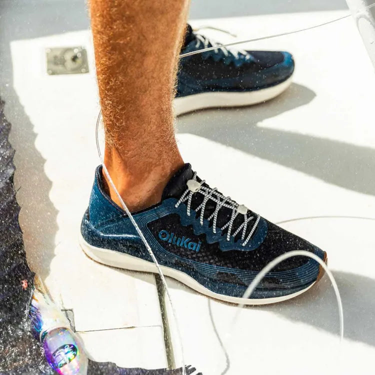 Olukai Mens Shoes ‘Ahi