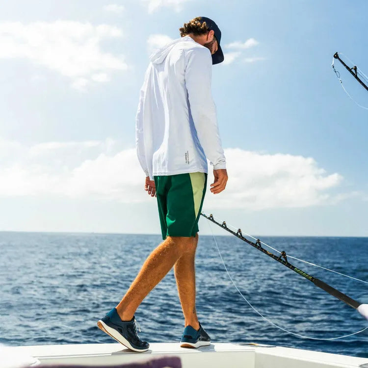 Olukai Mens Shoes ‘Ahi