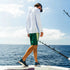 Olukai Mens Shoes ‘Ahi