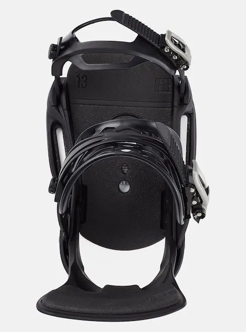 Burton Mens Snowboard Bindings Cartel EST