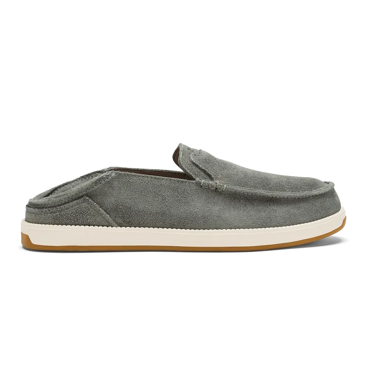 Olukai Mens Shoes Kākaha Nia