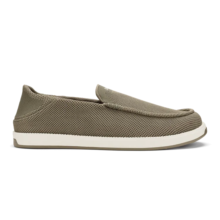 Olukai Mens Shoes Kākaha Mesh