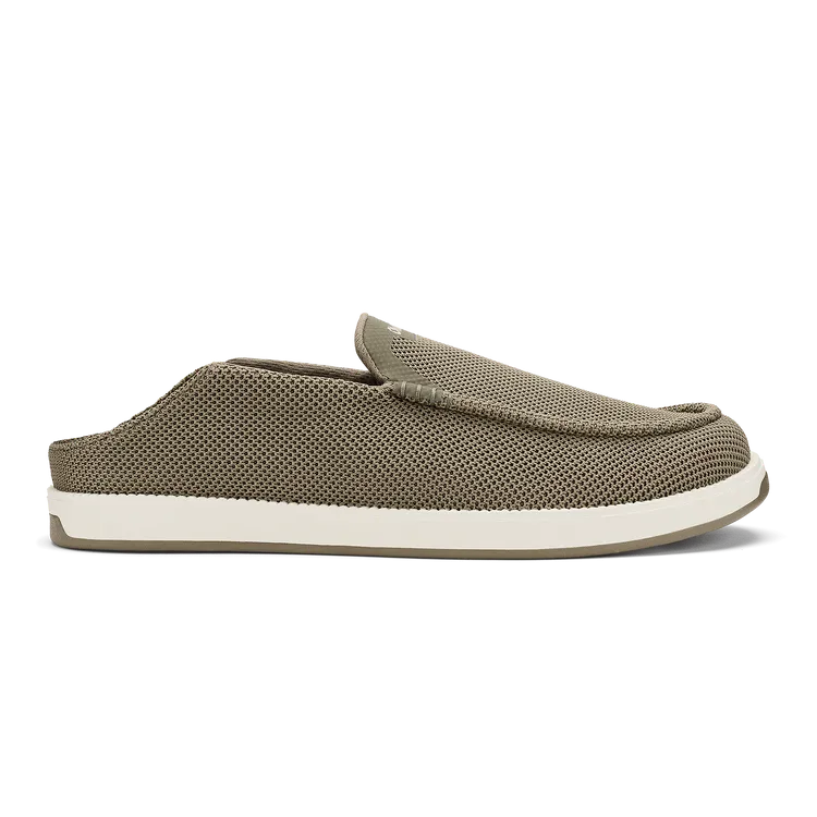 Olukai Mens Shoes Kākaha Mesh