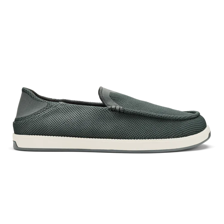 Olukai Mens Shoes Kākaha Mesh