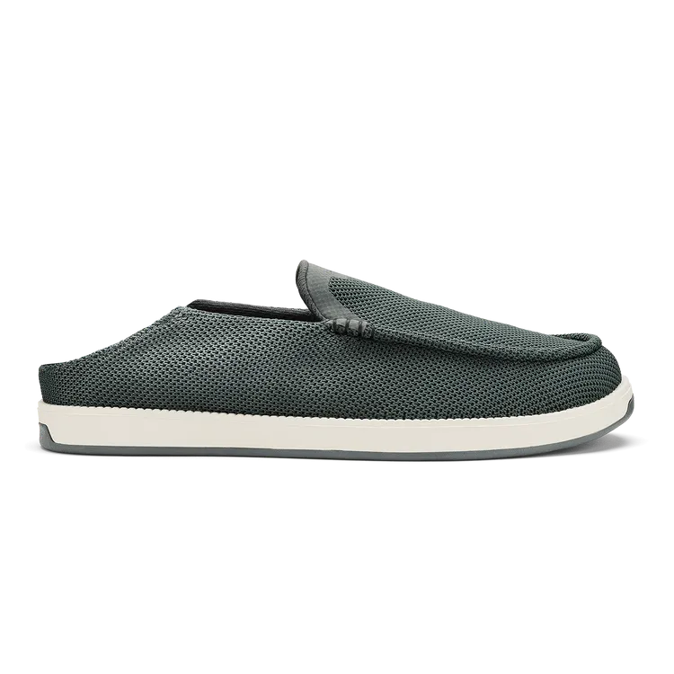 Olukai Mens Shoes Kākaha Mesh