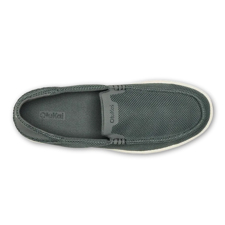 Olukai Mens Shoes Kākaha Mesh