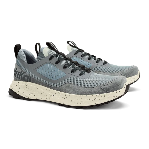 マサユキ Olukai Mens Shoes Makiki