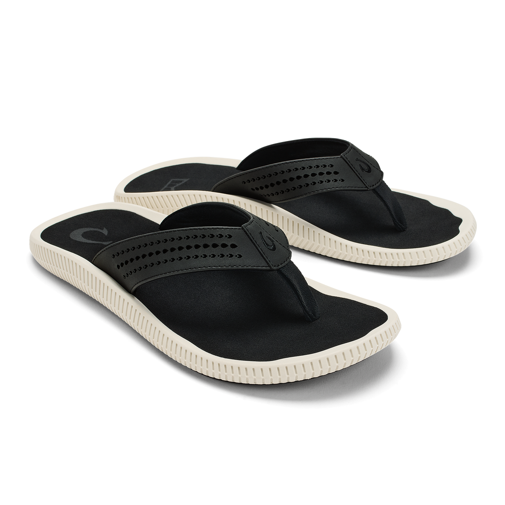 Olukai Mens Sandals Ulele X Melin Colab