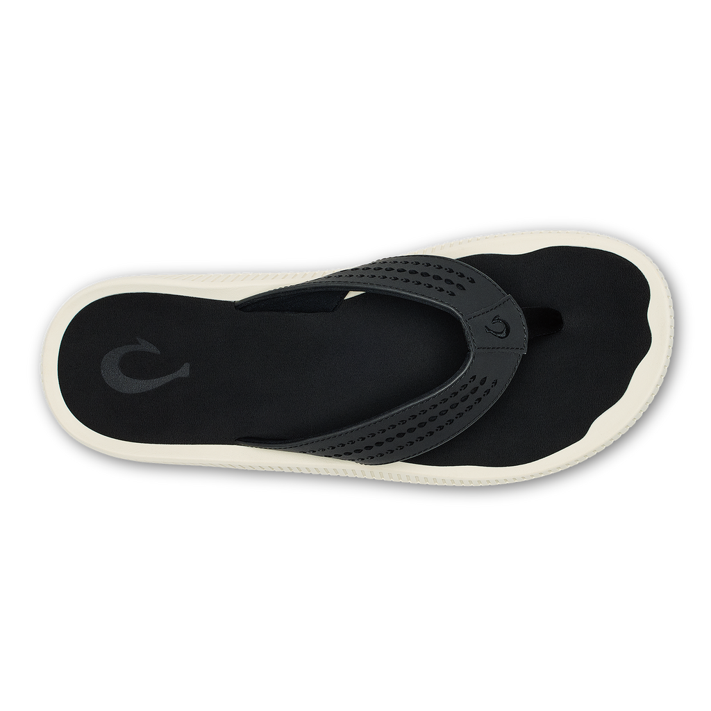 Olukai Mens Sandals Ulele X Melin Colab