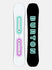 Burton Mens Snowboard Custom Camber