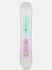 Burton Mens Snowboard Custom Camber