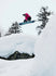 Burton Mens Snowboard Custom Camber