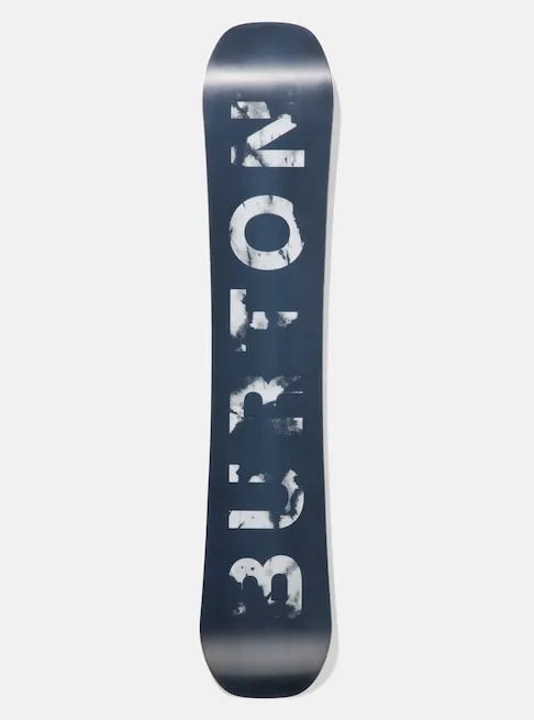 Burton Womens Snowboard Feelgood Camber