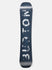 Burton Womens Snowboard Feelgood Camber