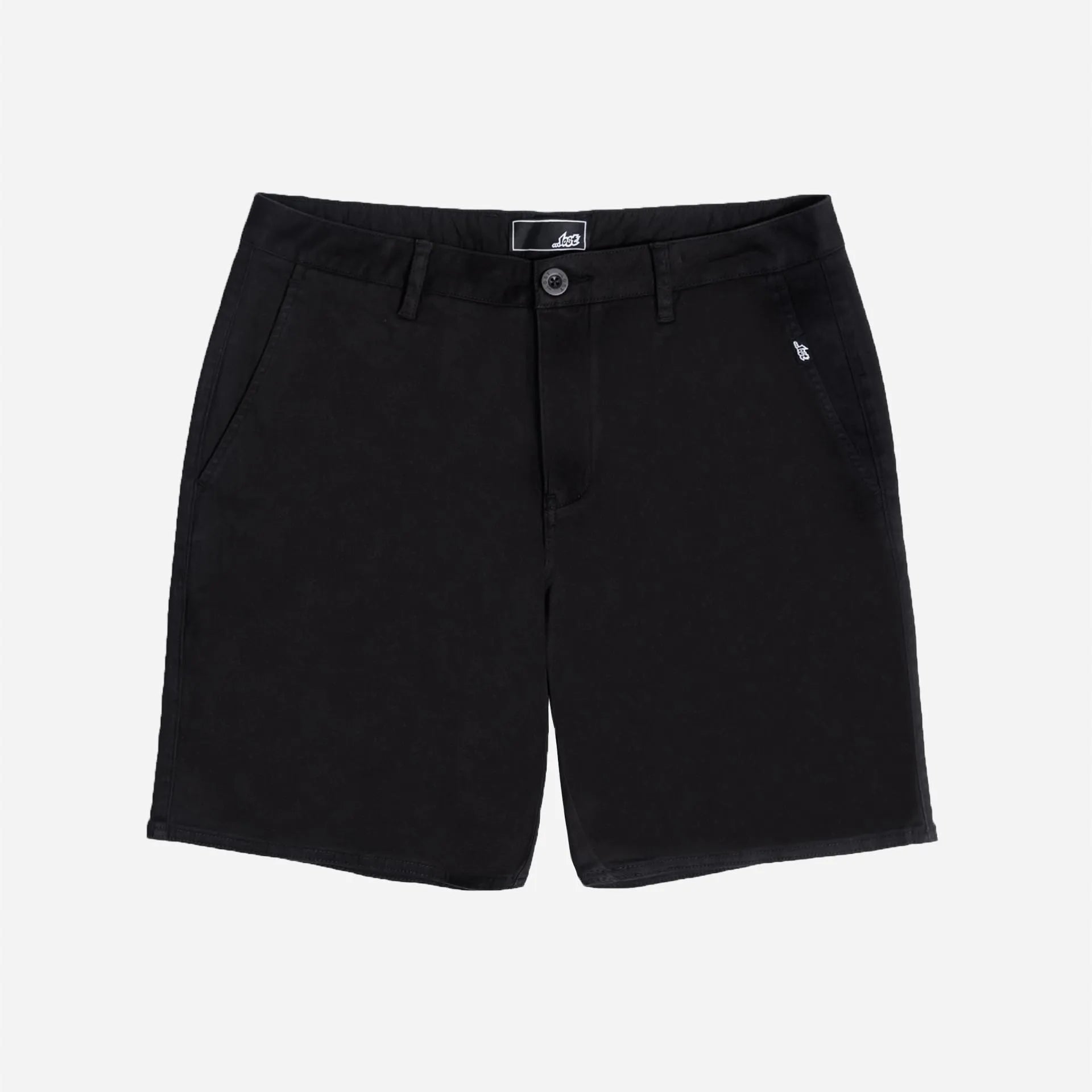 Lost Mens Shorts The Destroyer
