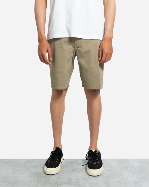 Lost Mens Shorts The Destroyer