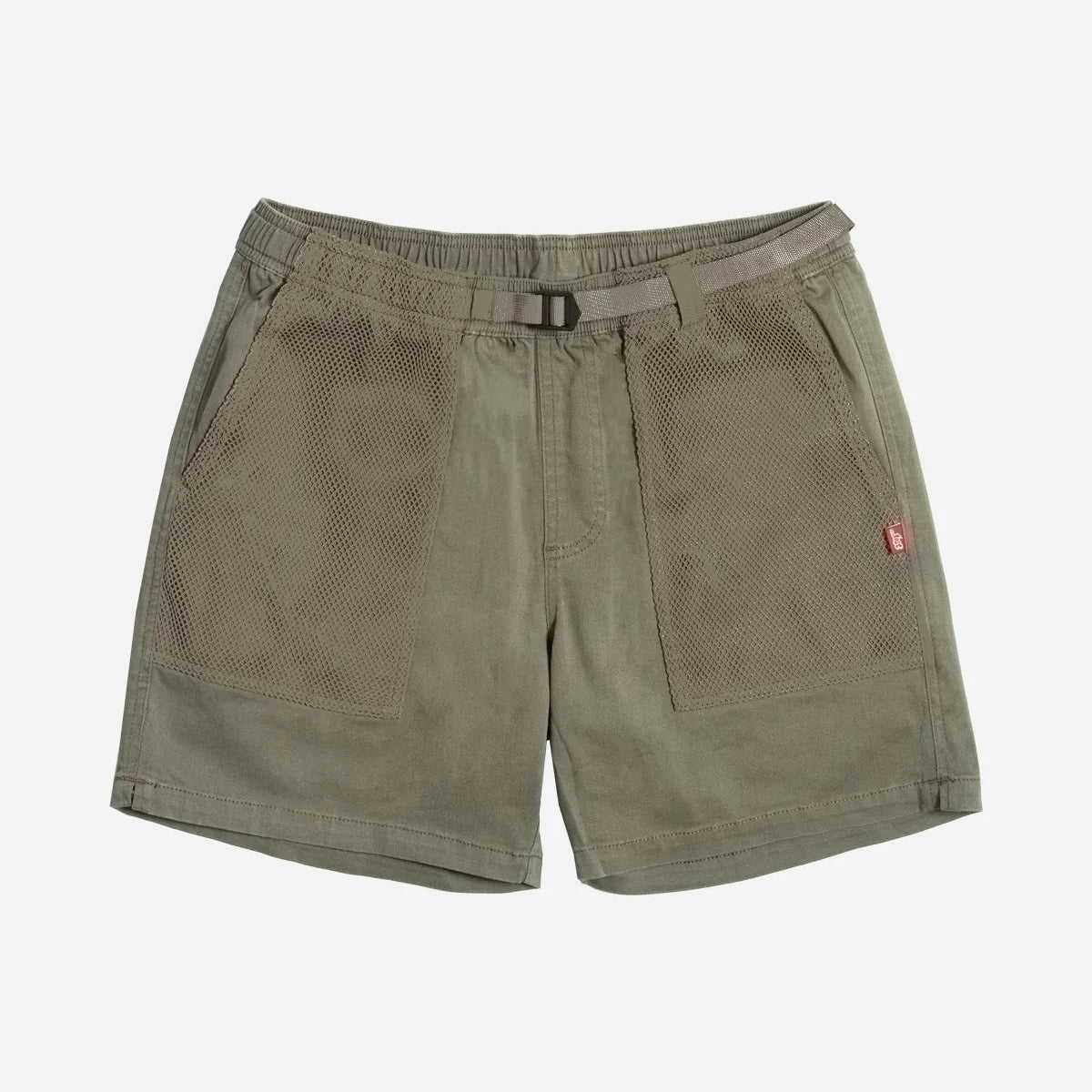 Lost Mens Shorts Covert Walkshort