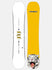 Burton Mens Snowboard Process Flying V