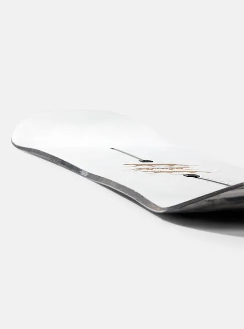 Burton Mens Snowboard Process Flying V