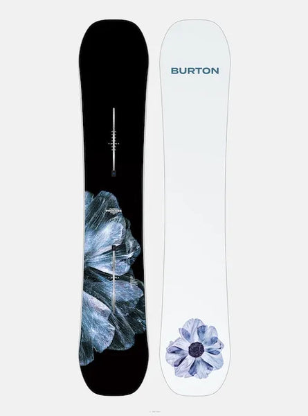 Burton Mens Snowboard Process Flying V Burton Mens Snowboard Process Flying V