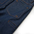 Seager Mens Denim Autry Jean