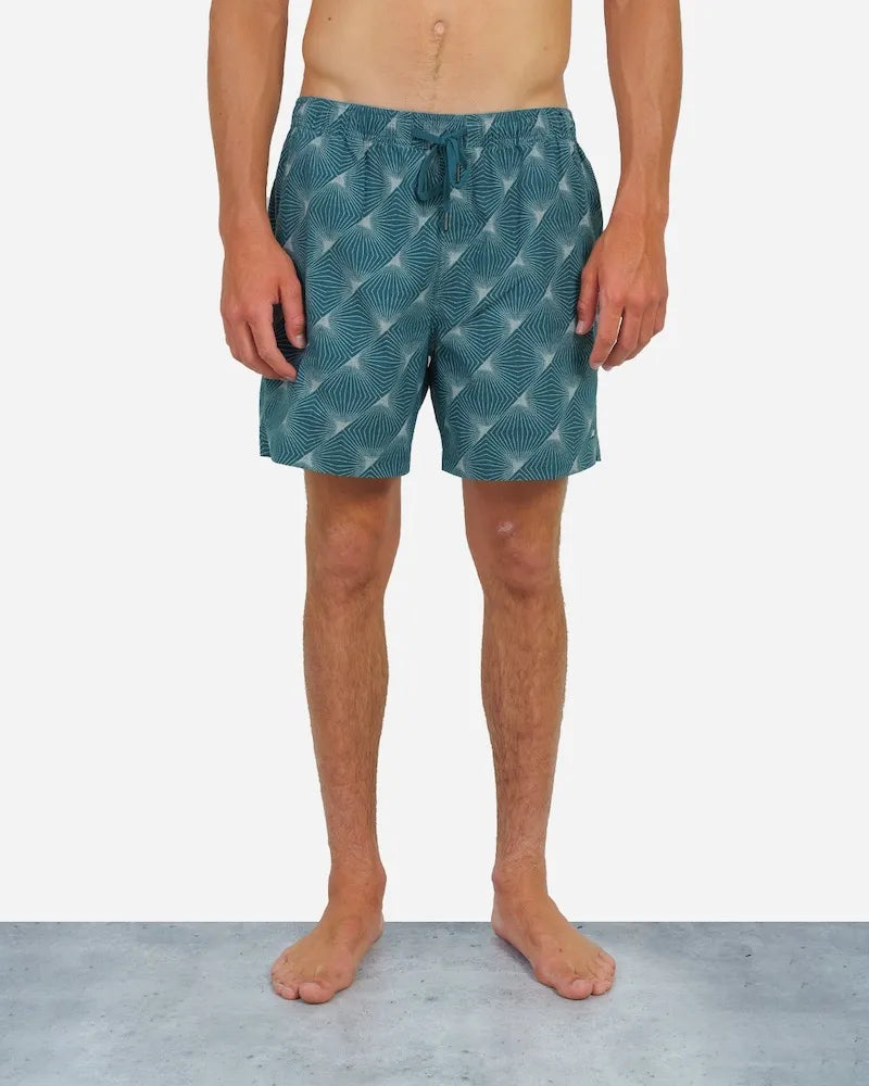Lost Mens Boardshorts Prism Beachshort