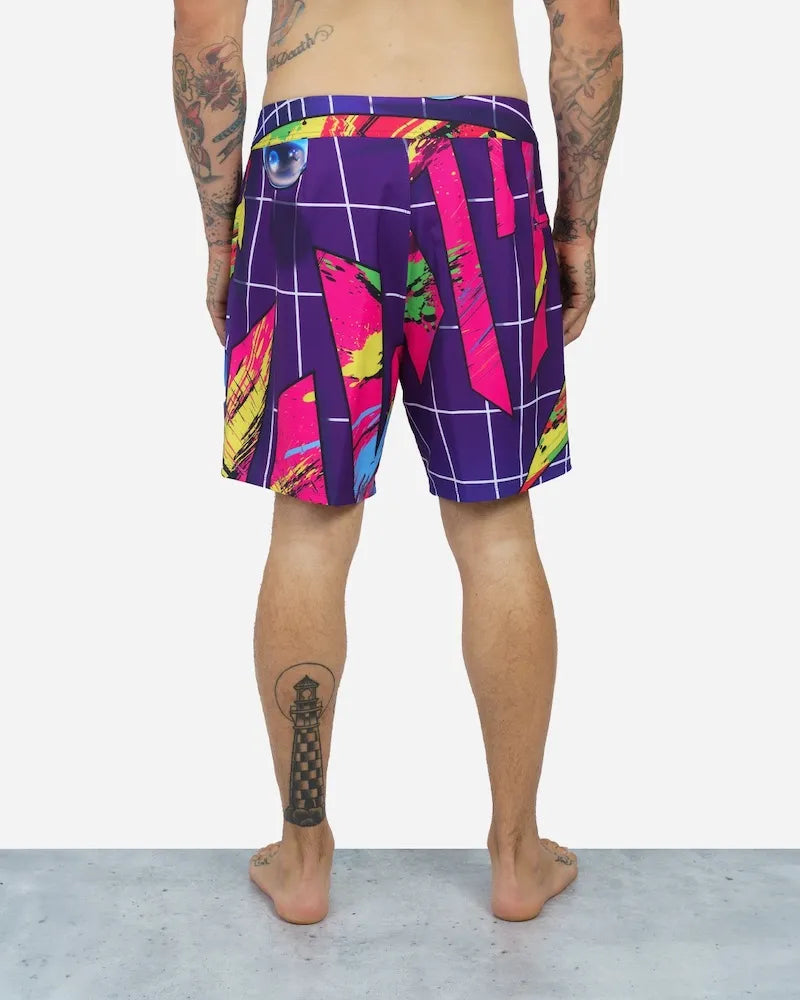 Lost Mens Boardshorts Highline