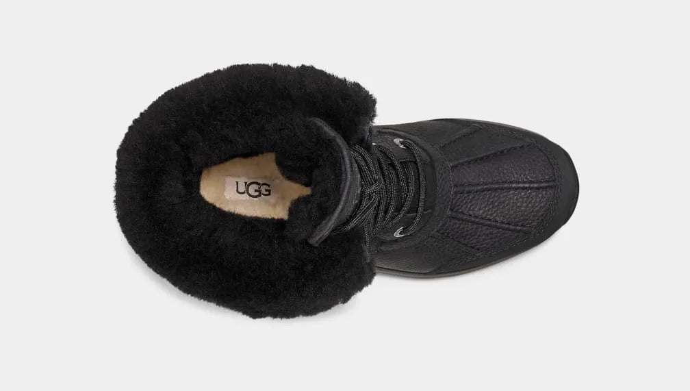 UGG® Womens Boots Adirondack III