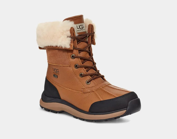 UGG® Womens Boots Adirondack III