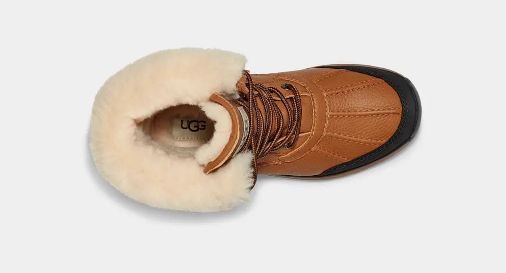 UGG® Womens Boots Adirondack III