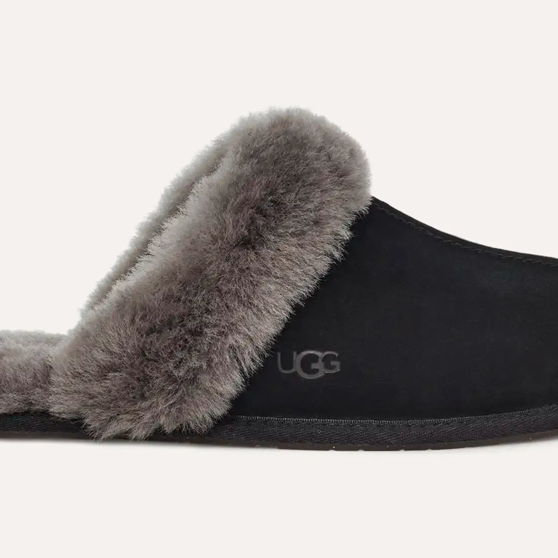 UGG Womens Slipper Scuffette II