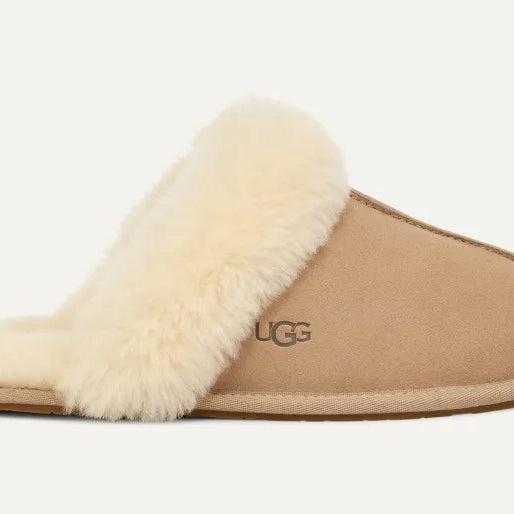 UGG Womens Slipper Scuffette II